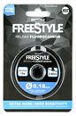 Spro FreeStyle Fluorocarbon 0,26 mm 